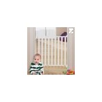 Barri�re de s�curit� pour enfants anti accident - domestique espace 71 � 103 cm
