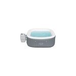 Bestway spa gonflable lay - z - spa madeira 180x180x66cm