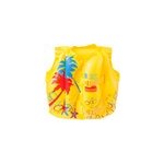 Bou�e gilet brassi�re flottante tropical pour enfant 3 � 6 ans - piscine plage