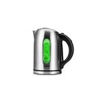 Bouilloire �lectrique 1, 7l en inox sans bpa avec lumi�re