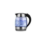 Bouilloire �lectrique 1, 8 l avec led et filttre