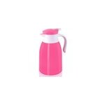 Bouteille isotherme thermos 1l th� caf� 8 heures boisson chaude ou froide
