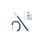 Brosse pour radiateur 70 cm nettoyage salet� poussi�re toiles d'araign�es