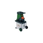 Broyeur de végétaux électrique 2500 watts 50 l Broyeur de végétaux électrique 2500 watts 50 l