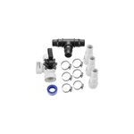 Bypass piscine kit 12 pices