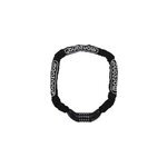 Cadenas antivol � code pour v�lo 90 cm