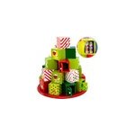 Calendrier de l'avent cadeaux � remplir