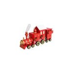 Calendrier de l'avent locomotive  remplir