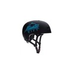 Casque de skate noir taille m r�glable anti - chocs bmx