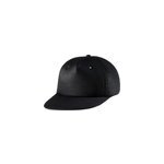 Casquette baseball noir