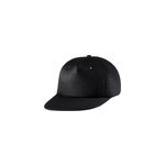 Casquette baseball noir