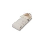 Chanceli�re b�b� universelle beige avec housse