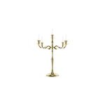 Chandelier � 5 branches or 80cm