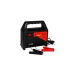 Chargeur de batteries voiture moto affichage led