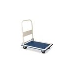 Chariot de transport 150 kg diable platforme pliable