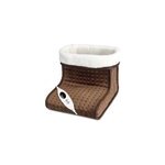 Chauffe - pieds �lectrique 1000w