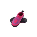 Chaussures de bain / chaussures aquatiques enfants gr 29 rose / violet