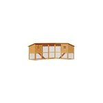 Clapier pour lapins clapier pour petits animaux