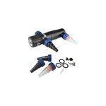 Clarificateur uv - c stérilisateur pour bassin et aquarium Clarificateur uv - c stérilisateur pour bassin et aquarium