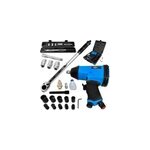 Cl� dynamom�trique 1 / 2 ; + visseuse pneumatique 17 pi�ces ;