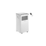 Climatiseur mobile 4 en 1 avec t�l�commande