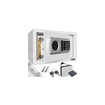 Coffre fort digital 31x20x20cm