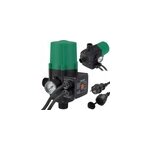 Contr�leur de pression de pompe avec fil 10 bar