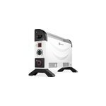 Convecteur �lectrique avec minuteur 2000w