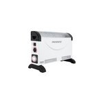 Convecteur lectrique avec minuteur 2000w
