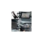 Convertisseur de tension chargeur allume cigare - 12v ; 230v avec port usb