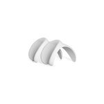 Coussin pour bain � remous spa lay - z - oreiller mou en mousse pu - lot de 2