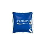 Coussin de piscine xl bleu 240x200cm - 20�c