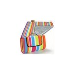 Couverture de pique - nique pliable imperm�able 195x150cm