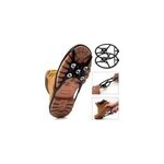 Crampons hiver pointures 40 - 44 pointes chaussures