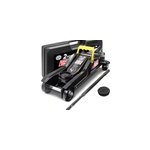 Cric hydraulique 2t avec valise