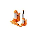 Cric hydraulique pour v�hicules de 8 tonnes de charge nominale