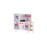 Cuisine pour enfants bois 91x33x86 / 92cm