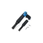 D�rouilleur d�capeur pneumatique t�te de rechange inclue