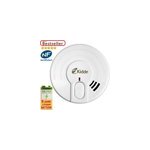 D�tecteur de fum�e avec pile au lithium 5 ans avertisseur s�curit� domicile