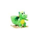 Dinosaure  bascule jouet enfant - animal  bascule