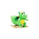Dinosaure � bascule jouet enfant - animal � bascule