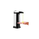 Distributeur automatique de savon - 400ml