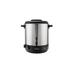 Distributeur de boissons chaudes 28l avec minuteur