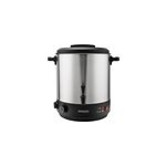 Distributeur de boissons chaudes 28l avec minuteur
