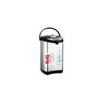 Distributeur d'eau chaude 3, 5l 750w �cran digital minuteur 24h thermos vin eau