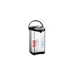 Distributeur d'eau chaude 5l 750w �cran digital minuteur 24h thermos vin eau