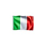Drapeau italie 150x90cm