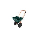 pandeur d'engrais 20l pour semence, sel et sable