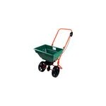 pandeur d'engrais 25l pour semence, sel et sable