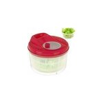 Essoreuse � salade avec option ouverture lavage - 2, 5 litres